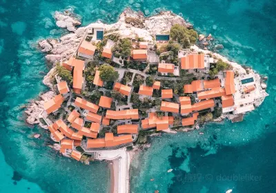 Sveti Stefan