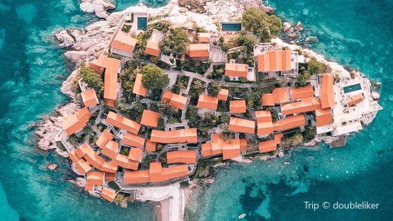 Sveti Stefan
