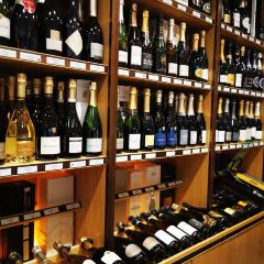 Bar a champagne User Photo