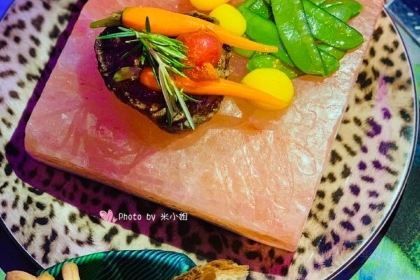 Justme Milano - Restaurant & Club