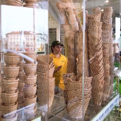 Gelateria La Carraia張用戶圖片