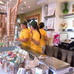 Gelateria La Carraia張用戶圖片