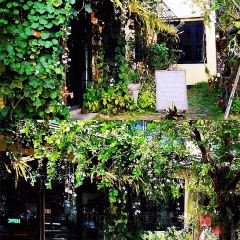 Cafe de Flore 여행 사진
