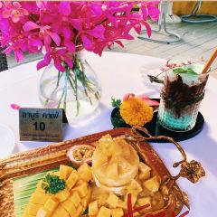 L'Amour cafe User Photo