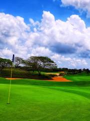 Jianhu·Blue Bay Golf Club