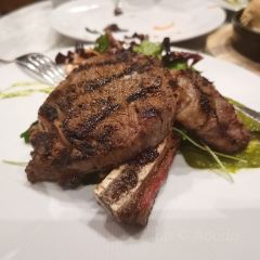 Atlas Steak + Fish User Photo