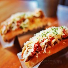 Islenski barinn The Icelandic Bar User Photo