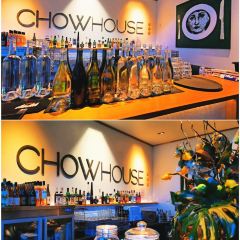 Chow House User Photo
