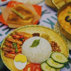 MAMAK檔馬來西亞特色茶啡廳張用戶圖片