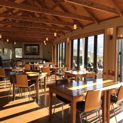 The Winery Restaurant at Mt Difficulty User Photo