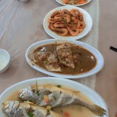 嵊泗县中心农贸市场 User Photo