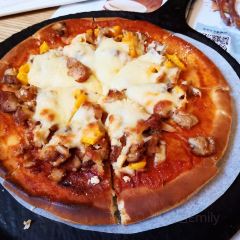 蘇菲亞西餐廳(龍溪店)張用戶圖片