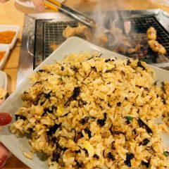 夏厉烤肉·老横店 ảnh của người dùng