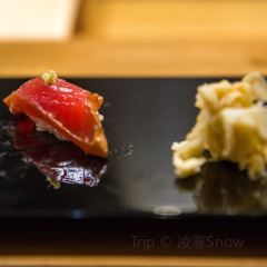 Minamishima User Photo