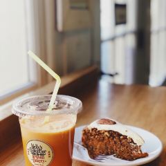 Melly's Cookies Bar User Photo