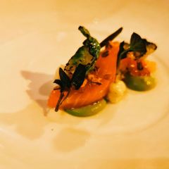 Restaurant Demo User Photo