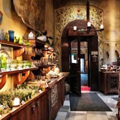 Restoran Olde Hansa User Photo