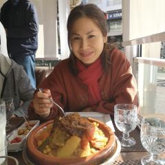 Zayyane User Photo