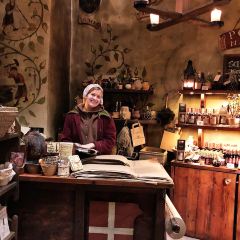 Restoran Olde Hansa User Photo