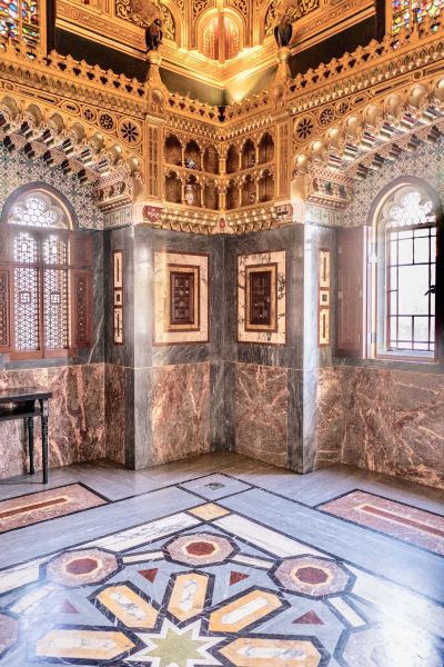 Tiket pesawat Tetouan Cardiff