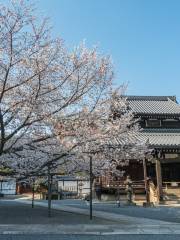 Hompō-ji Temple