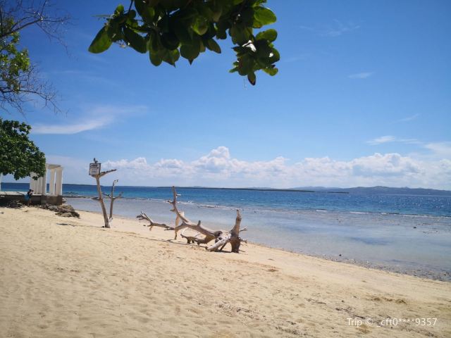 Pandanon Island