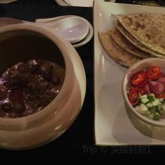 Saffron Restaurant - Bintan User Photo