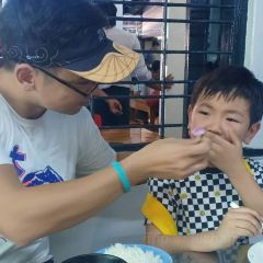 Aung Thuka User Photo