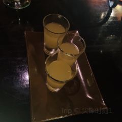 Saffron Restaurant - Bintan User Photo