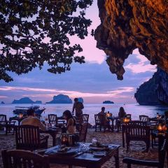 THE GROTTO User Photo