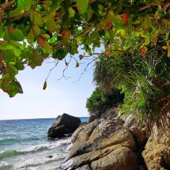 On The Rocks 여행 사진