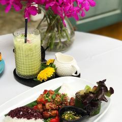L'Amour cafe User Photo