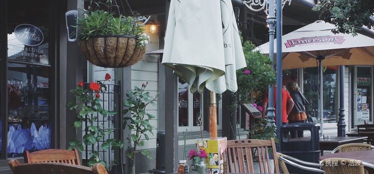 La Thai Restaurant