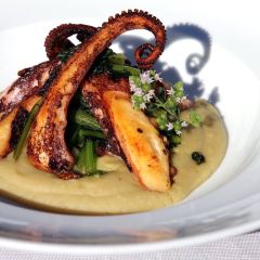 Antica Trattoria Monlue User Photo