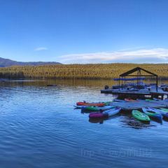 Redfish Lake Lodge User Photo