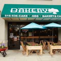 The Flour Shoppe Bakery張用戶圖片