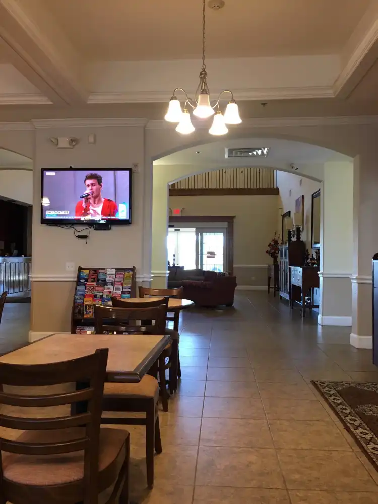 فنادق في Gun Barrel City