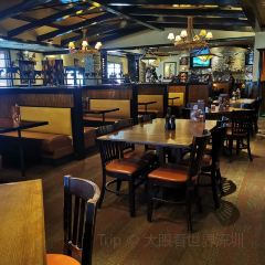 LongHorn Steakhouse User Photo