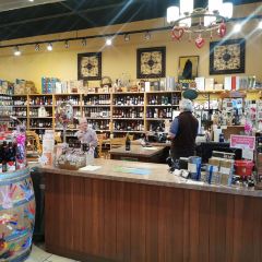Sunsinger Wine and Spirits張用戶圖片