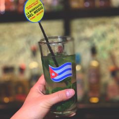 La Bodeguita del Medio User Photo