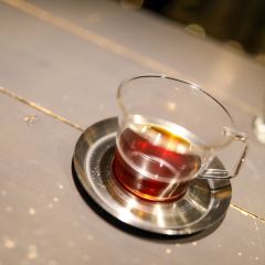 咖啡單COFFEEDAN(通湖路店) User Photo