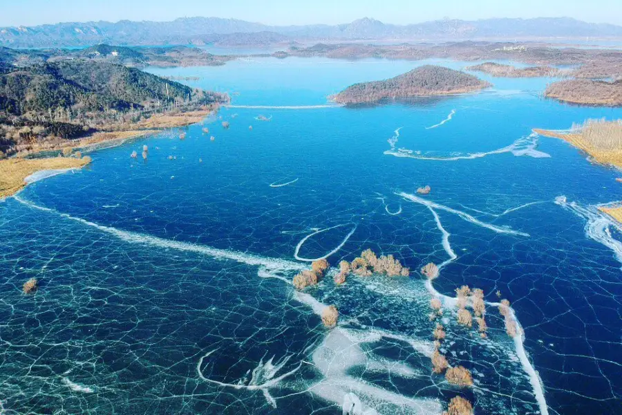 Miyun Reservoir