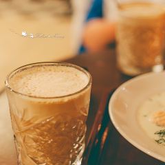 Cafe Esplanad User Photo