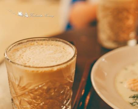 Café Esplanad