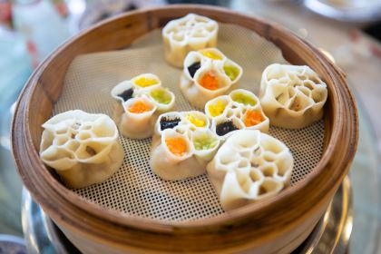 De Fa Chang Restaurant