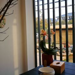 CHUN NUAN HUA KAI NONG GU CAI User Photo