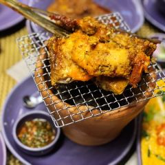 Nara Thai Cuisine User Photo