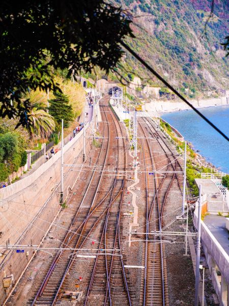 Corniglia