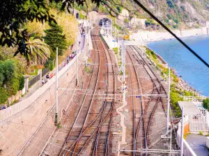 Corniglia