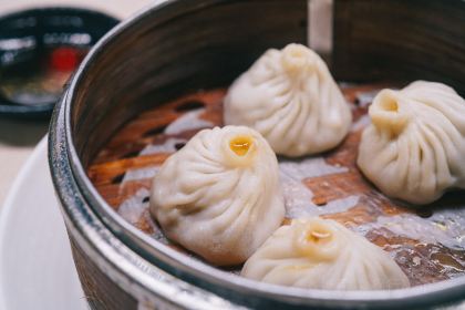 Wangjiasha Dim Sum (Nanjing West Road)